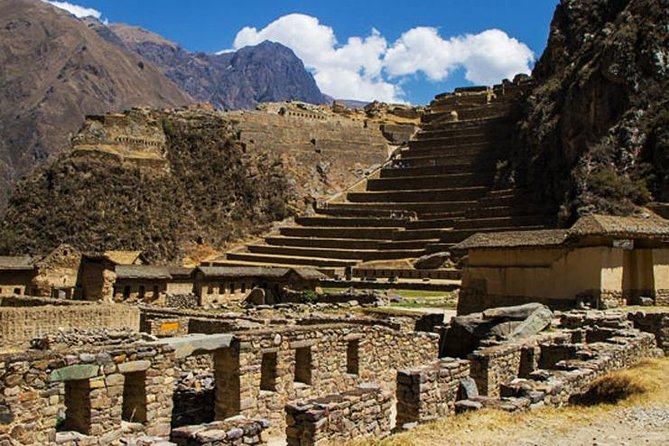 3-Days Huchuy Qosqo Trek to Machu Picchu From Cusco - Accommodation and Meals