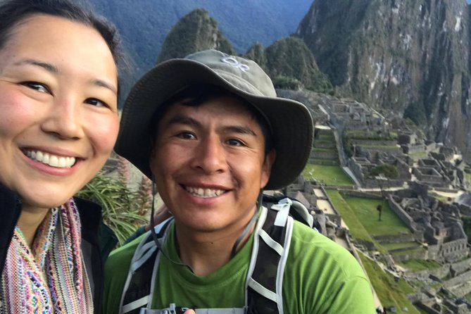 3-Days Huchuy Qosqo Trek to Machu Picchu From Cusco - Trek Difficulty and Fitness Level