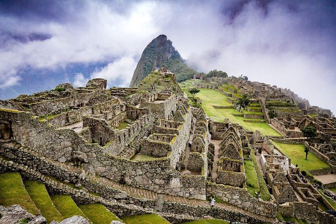 3-Days Huchuy Qosqo Trek to Machu Picchu From Cusco - Booking and Additional Information