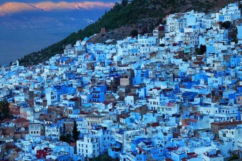 3 Days Imperial Cities of Morocco Tour from Marrakech - At a glance