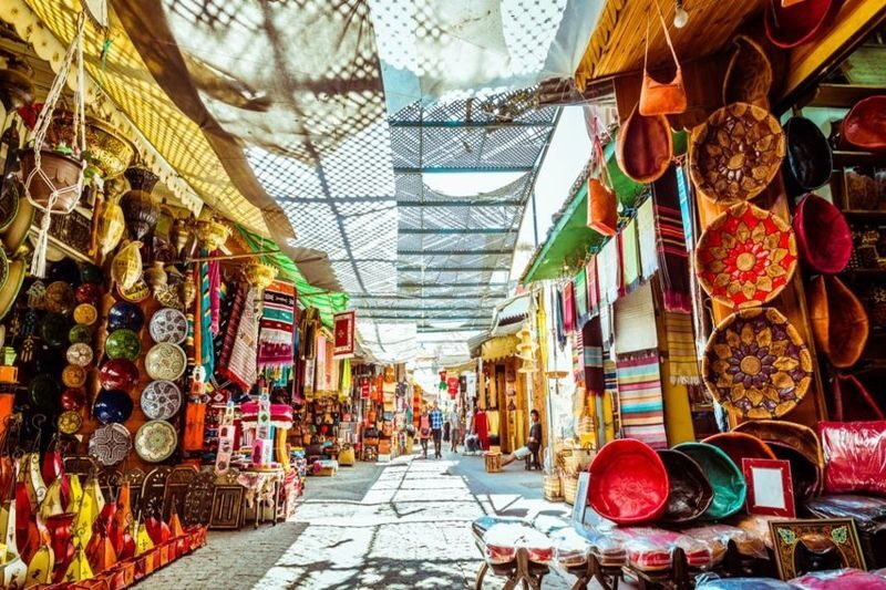 3 Days Imperial Cities of Morocco Tour from Marrakech - Through the Rif Mountains to Chefchaouen