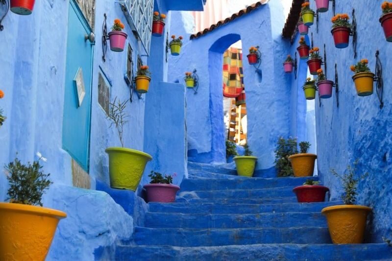 3 Days Imperial Cities of Morocco Tour from Marrakech - Rabat and the return to Marrakech