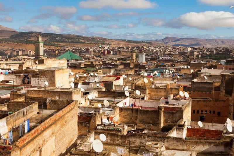 3 Days Imperial Cities of Morocco Tour from Marrakech - What the price covers, and what it doesn’t