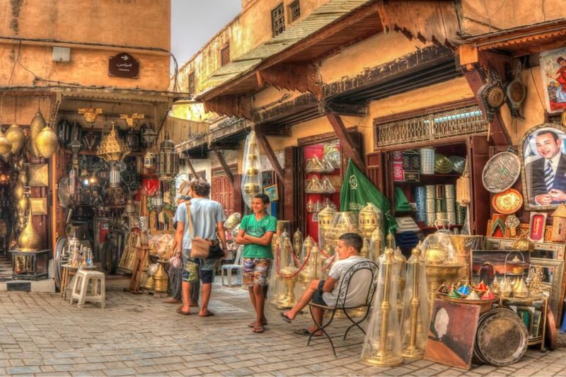 3 Days Imperial Cities of Morocco Tour from Marrakech - Should you book this three-day tour?