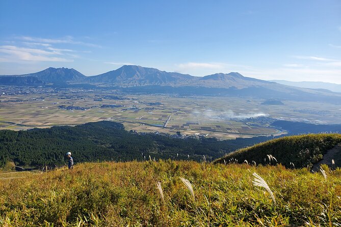 3 Days in Aso to Experience the Nature and Peoples Lives of the Active Volcano - Common Questions