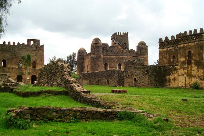 3 Days In Bahirdar and Gondar - Good To Know