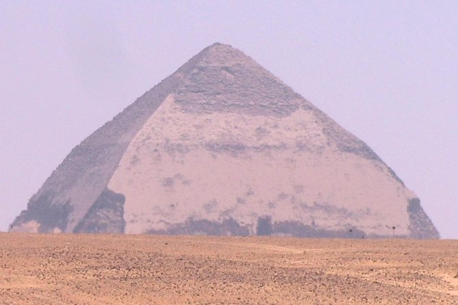3 Days in Cairo Giza and Luxor - Tour Inclusions