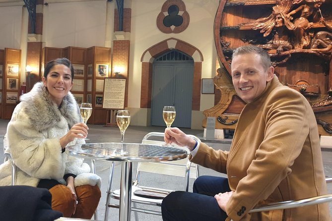 3 Days in Champagne - "Aromas" Experience - Recommendations for Dining