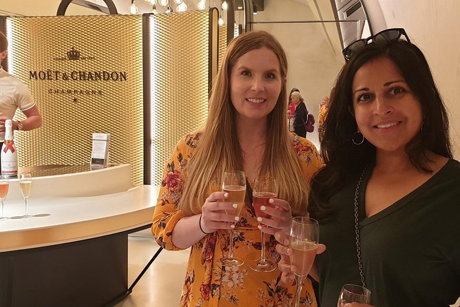 3 Days in Champagne - "Aromas" Experience - Tips for a Memorable Champagne Experience