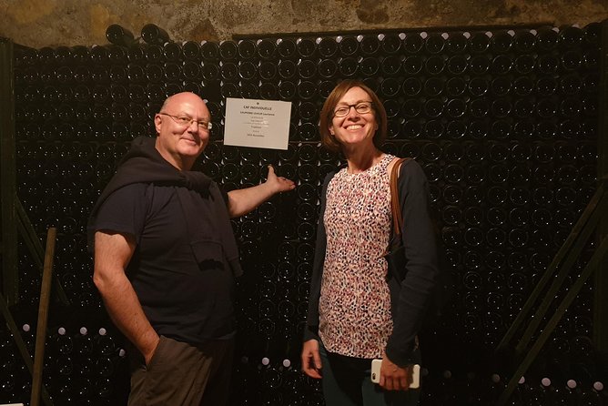 3 Days in Champagne - "Aromas" Experience - Common Questions
