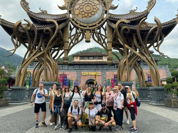 3 Days in Da Nang and Hoi An: Top Attractions and Activities - Itinerary Details