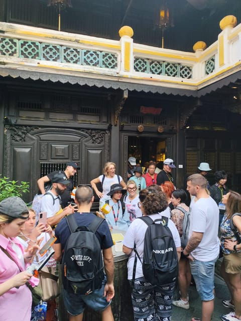 3 Days in Da Nang and Hoi An: Top Attractions and Activities - Accommodation and Meals