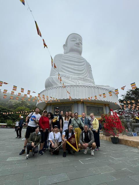 3 Days in Da Nang and Hoi An: Top Attractions and Activities - Important Considerations