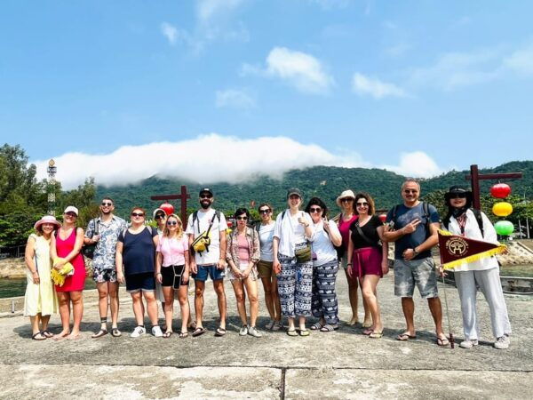 3 Days in Da Nang and Hoi An: Top Attractions and Activities - Pickup and Transfers