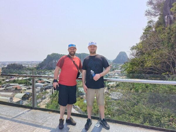 3 Days in Da Nang and Hoi An: Top Attractions and Activities - Booking and Cancellation
