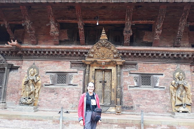 3 Days in Kathmandu - Must-Visit Cultural Sites
