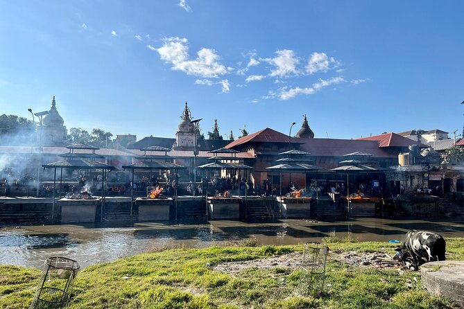 3 Days in Kathmandu - Common Questions