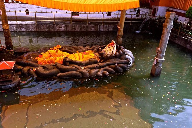 3 Days in Kathmandu - The Sum Up