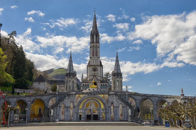 3 Days in Lourdes a Journey of Faith and Renewal - Pricing and Guarantee
