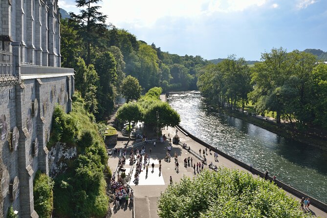 3 Days in Lourdes a Journey of Faith and Renewal - Selecting Date and Travelers