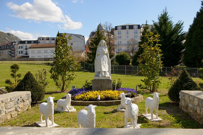 3 Days in Lourdes a Journey of Faith and Renewal - Reviews