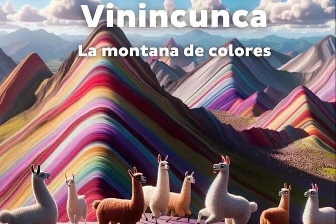 3 Days in Machu Picchu Humantay Lake Rainbow Mountain Fabulous - Day 1: Exploring Cusco and Acclimatizing