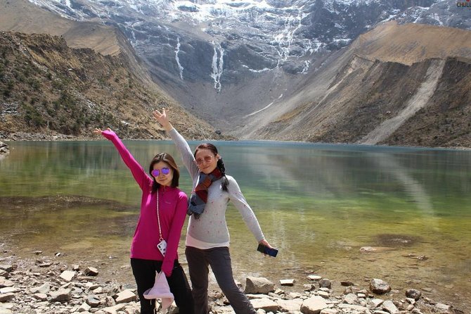 3 Days in Machu Picchu Humantay Lake Rainbow Mountain Fabulous - Day 4: Exploring the Wonders of Machu Picchu