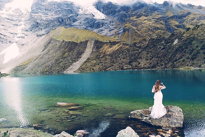 3 Days in Machu Picchu Humantay Lake Rainbow Mountain Fabulous - Essential Tips and Recommendations