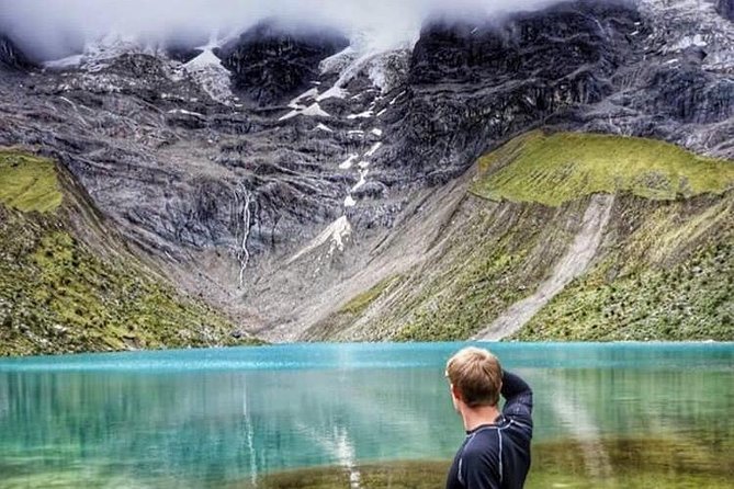 3 Days in Machu Picchu Humantay Lake Rainbow Mountain Fabulous - Common Questions