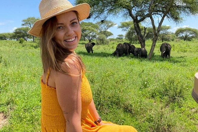 3 Days In Ngorongoro Crater, Tarangire & Manyara Private Safari - Frequently Asked Questions