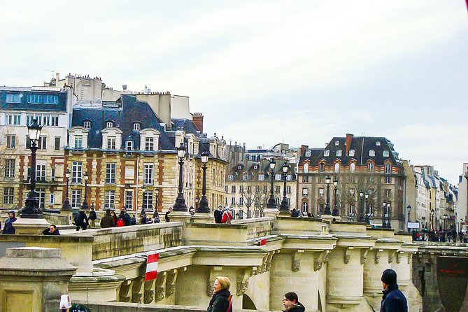 3 Days in Paris With a Private Guide - Pricing and Guarantee