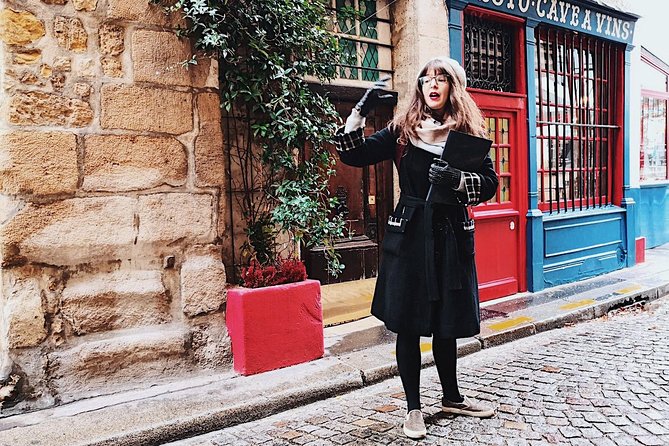3 Days in Paris With a Private Guide - Common Questions