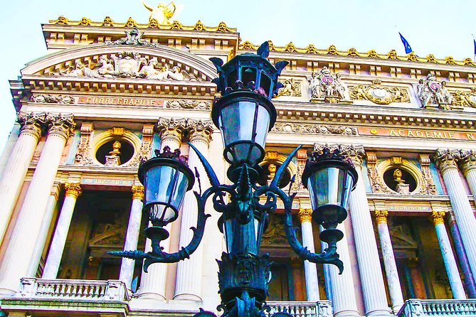 3 Days in Paris With a Private Guide - The Sum Up