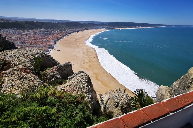 3-Days in Porto From Lisbon All Inclusive 5 Star Hotels Private - Pickup and Confirmation Information