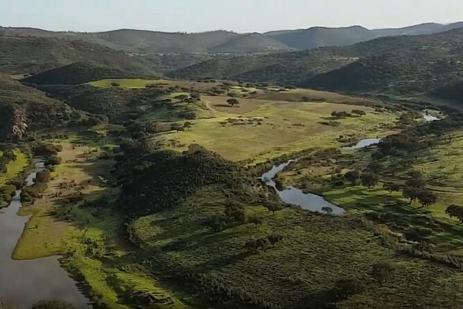 3-Days in Private Tour Knowing The Kingdom of the Vulture - Tour Overview