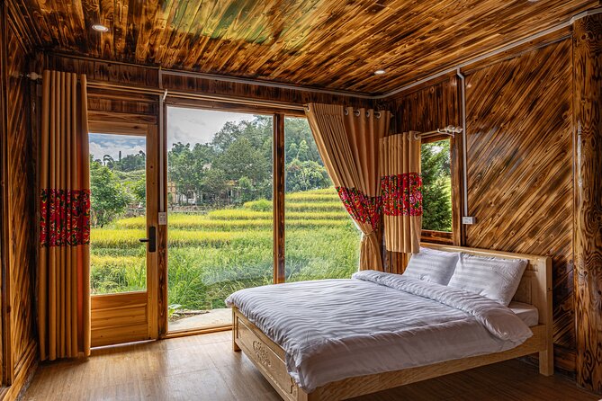 3-Days in Sapa With Overnight at 4 Star Hotel & Bungalow - Tips for a Memorable 3-Day Sapa Trip