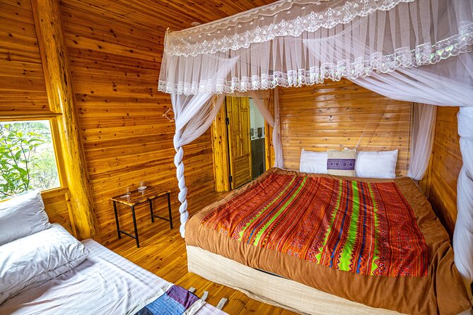 3-Days in Sapa With Overnight at 4 Star Hotel & Bungalow - Common Questions