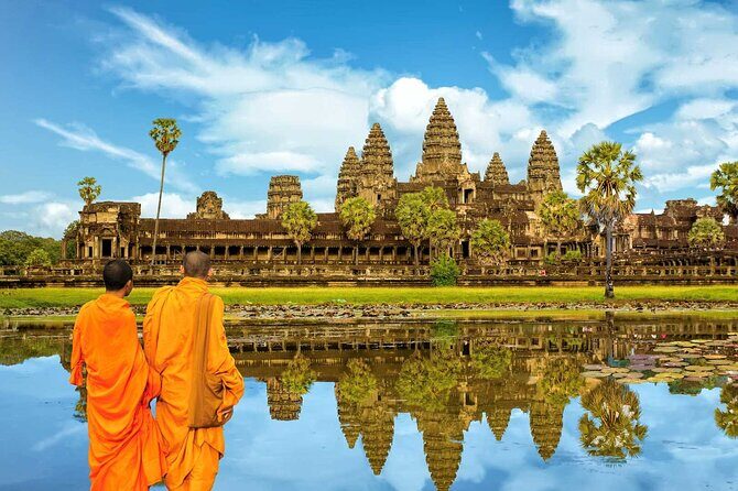 3 Days in Siem Reap by Private Air-vehicle conditioned - Why This Tour Offers Cost-Effective Value