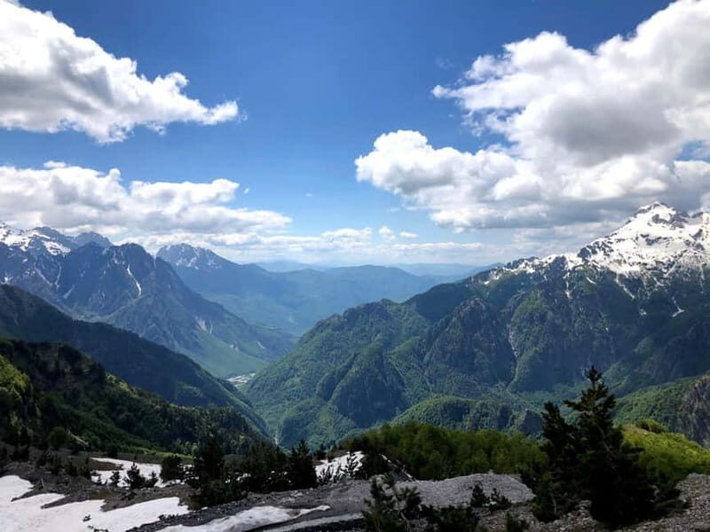 3 Days in the Albanian Alps - Final Thoughts