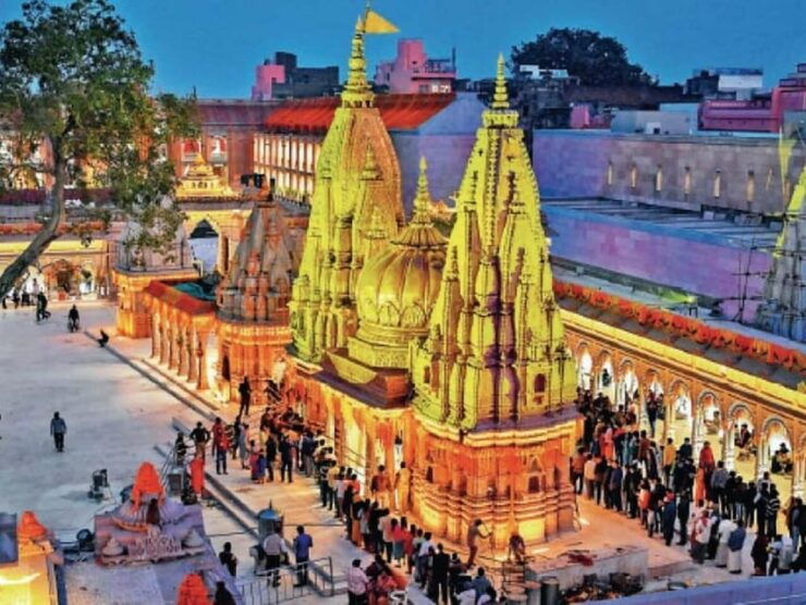 3 Days In Varanasi With Accommodation - Accommodation Details