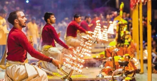 3 Days In Varanasi With Accommodation - Daily Itinerary Breakdown