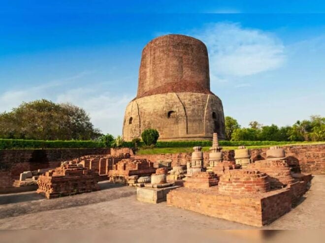 3 Days In Varanasi With Accommodation - Unique Activities Offered