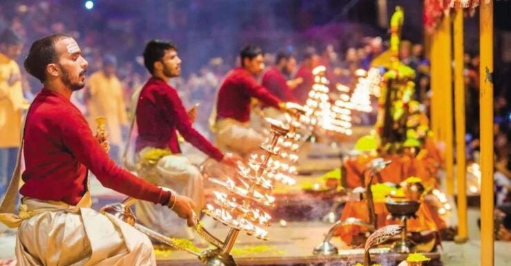 3 Days In Varanasi With Accommodation - Day-wise Itinerary for Varanasi Tour