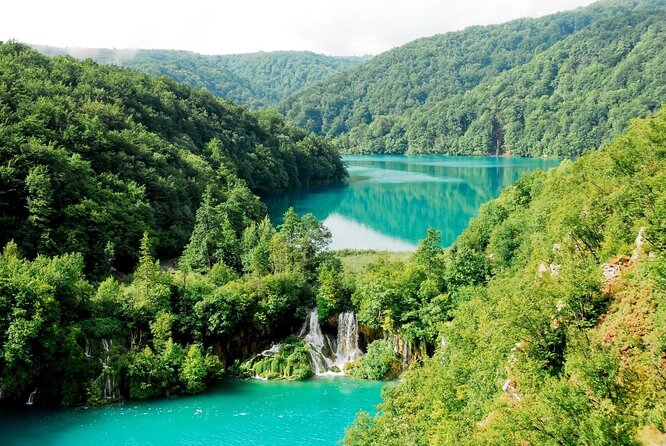3 Days in Zagreb Private Tour: ZAGREB, SLOVENIA, PLITVICE LAKES & TESLA MEMORIAL - Convenient Pickup Options