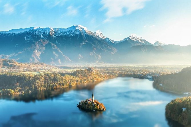 3 Days in Zagreb Private Tour: ZAGREB, SLOVENIA, PLITVICE LAKES & TESLA MEMORIAL - Inclusions and Exclusions