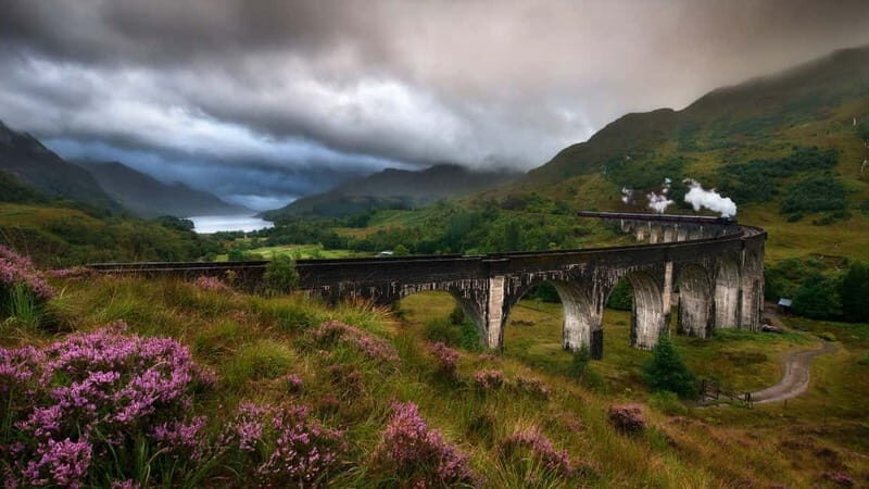 3 Days - Isle of Skye and Highlands Tour from Edinburgh - Who Is This Tour Best For?
