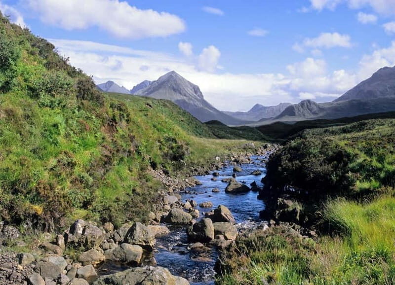3 Days - Isle of Skye and Highlands Tour from Edinburgh - Frequently Asked Questions