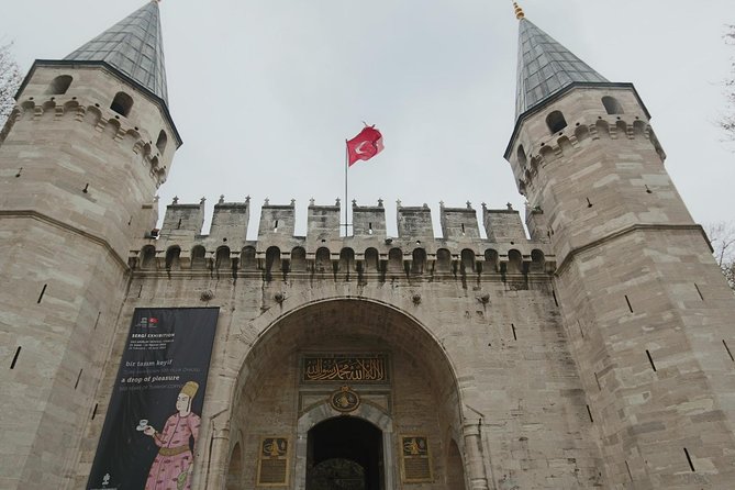 3 Days Istanbul Tour - Common Questions
