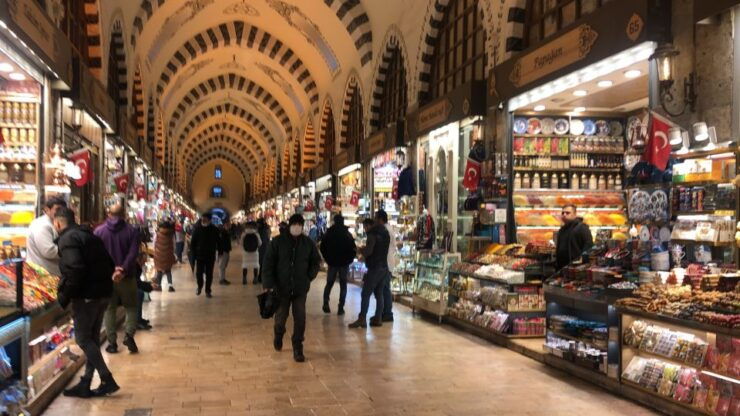 3 Days Istanbul Tour From Kusadasi / İZmir - Must-See Istanbul Attractions