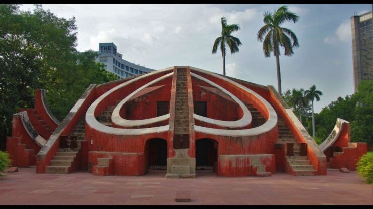 3 Days Jaipur Tour With Ranthambore National Park - Day-wise Itinerary